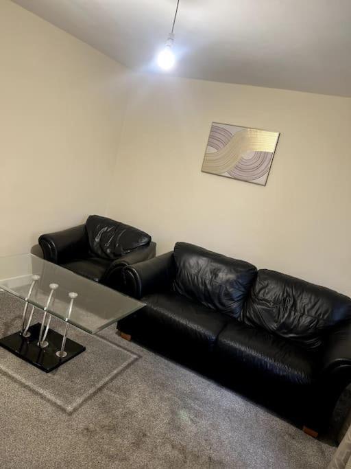 Spacious City Centre Home Near Hospital & M5 وورسيستير المظهر الخارجي الصورة